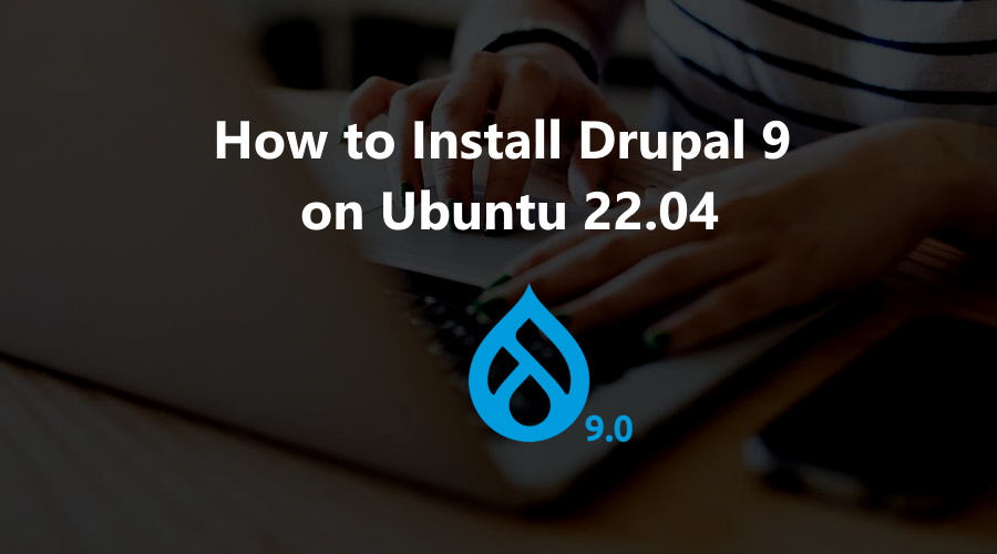 Drupal 9