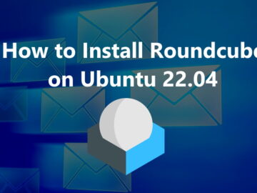 Install Roundcube on Ubuntu