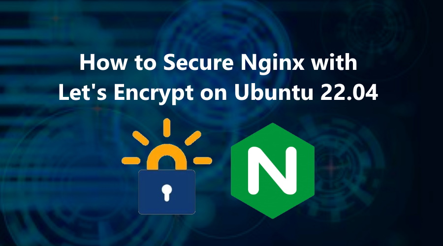 How To Secure Nginx With Lets Encrypt On Ubuntu Linuxtuto