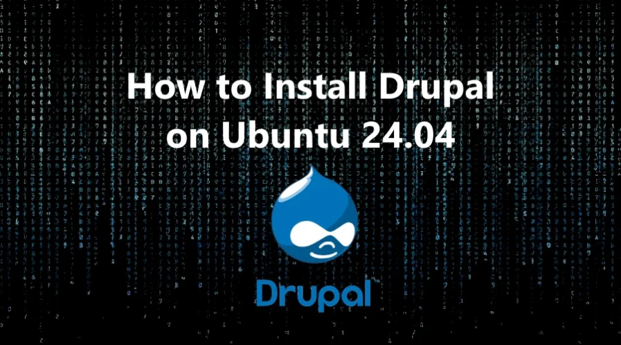 Drupal 11 on Ubuntu 24.04